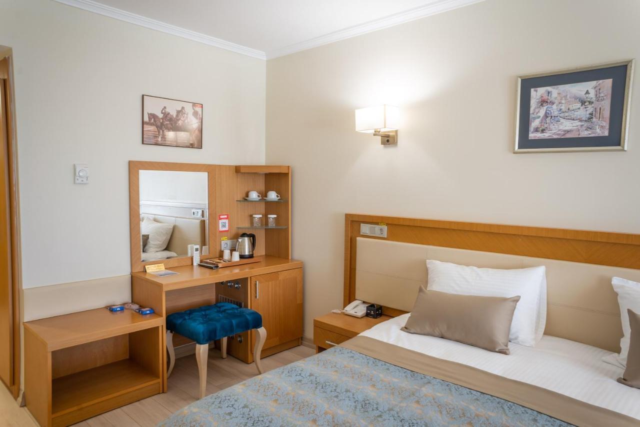 Patalya Lakeside Resort Hotel 골바시 외부 사진