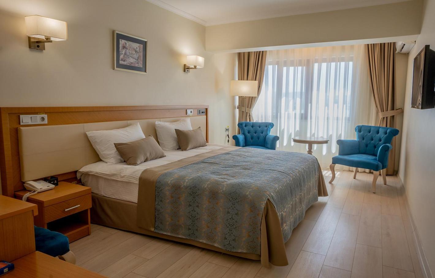 Patalya Lakeside Resort Hotel 골바시 외부 사진